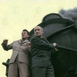 Fotoğraf Louis de Funès