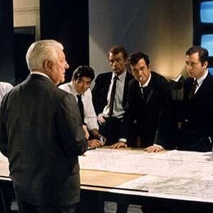 Fotoğraf Georges Lautner