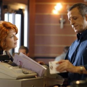 Fotoğraf Julie Lescaut