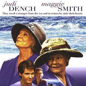 Fotoğraf Lavanta Kokulu Kadınlar