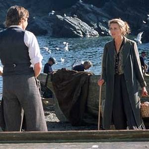 Fotoğraf Lavanta Kokulu Kadınlar