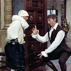 Fotoğraf Yves Montand