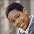 Fotoğraf Tyler James Williams