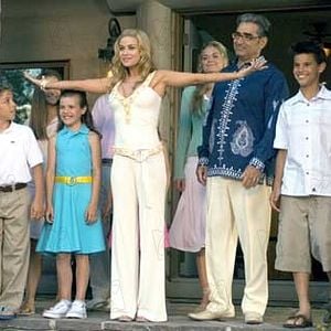 Fotoğraf Carmen Electra