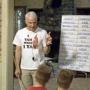 Fotoğraf Cheaper by the Dozen 2