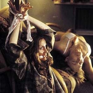 Fotoğraf Vahşet Çetesi