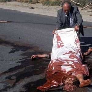 Fotoğraf Vahşet Çetesi