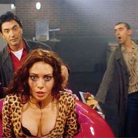 Fotoğraf Jean-Marie Bigard