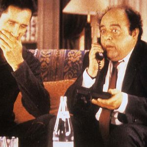 Fotoğraf Salaklar Sofrası