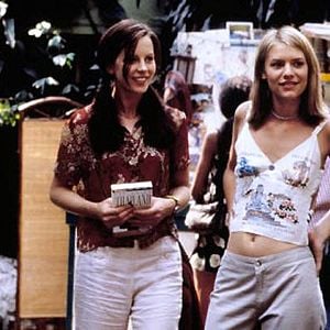 Fotoğraf Jonathan Kaplan