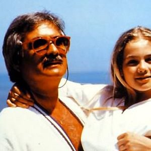 Fotoğraf Jean-Claude Brialy