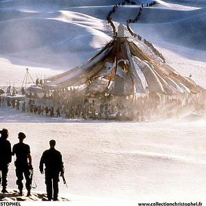 Fotoğraf Roland Emmerich