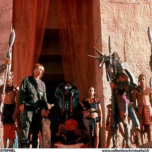 Fotoğraf Yıldız Geçidi