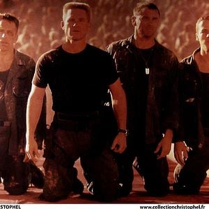 Fotoğraf Yıldız Geçidi