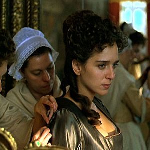 Fotoğraf Valeria Golino