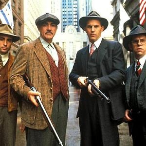 Fotoğraf Kevin Costner