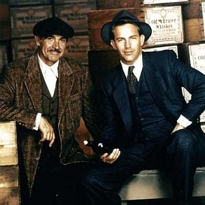 Fotoğraf Kevin Costner