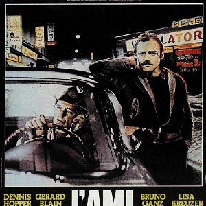 Fotoğraf Amerikalı Arkadaş