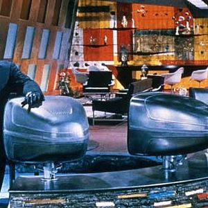 Fotoğraf Jean Marais