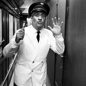 Fotoğraf Louis de Funès