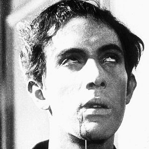 Fotoğraf Luis Buñuel