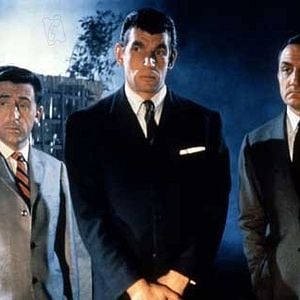 Fotoğraf Georges Lautner