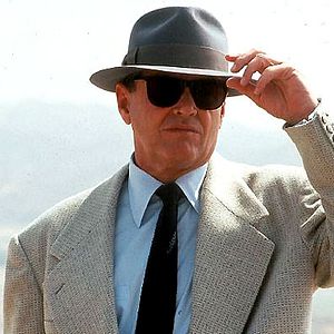 Fotoğraf Jack Nicholson