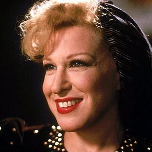Fotoğraf Bette Midler