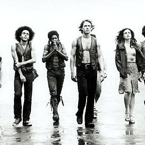 Fotoğraf The Warriors