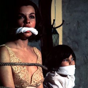 Fotoğraf Geneviève Bujold