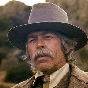 Fotoğraf Pat Garrett & Billy the Kid