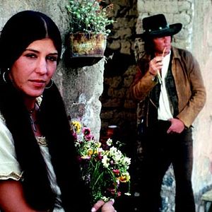 Fotoğraf Pat Garrett & Billy the Kid