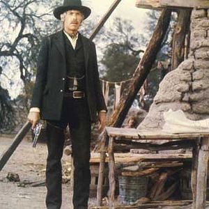 Fotoğraf Sam Peckinpah