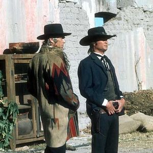 Fotoğraf James Coburn