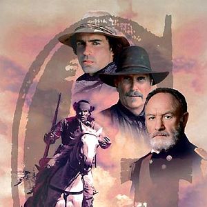 Fotoğraf Geronimo: An American Legend