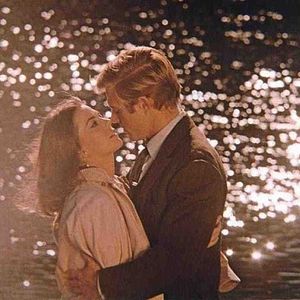 Fotoğraf Robert Redford