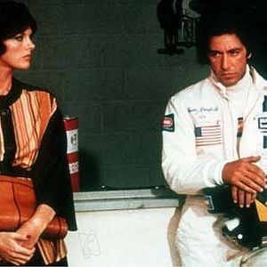 Fotoğraf Anny Duperey