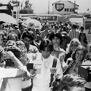 Fotoğraf Anny Duperey