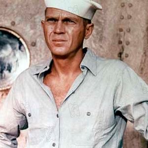 Fotoğraf The Sand Pebbles