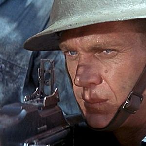 Fotoğraf The Sand Pebbles