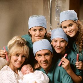 Fotoğraf Kirk Cameron