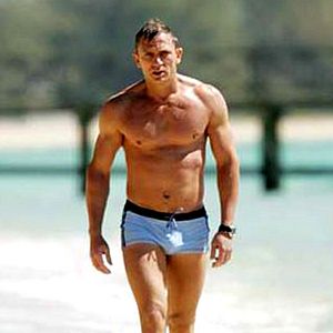 Fotoğraf Daniel Craig