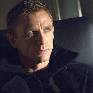 Fotoğraf Daniel Craig