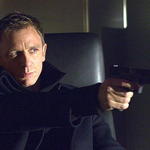 Fotoğraf Daniel Craig