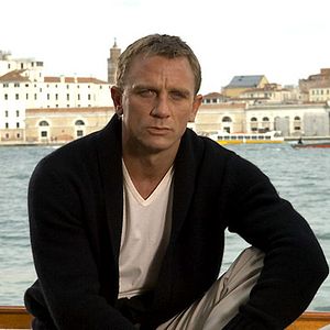 Fotoğraf Daniel Craig