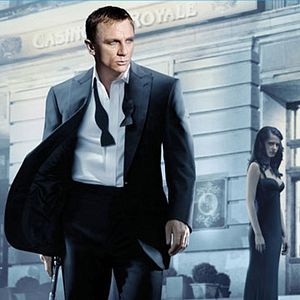 Fotoğraf Casino Royale