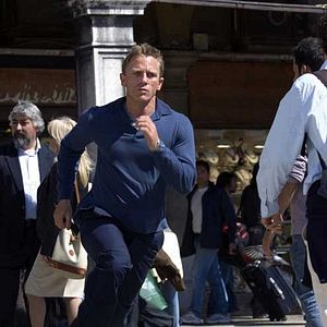 Fotoğraf Casino Royale