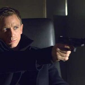 Fotoğraf Casino Royale