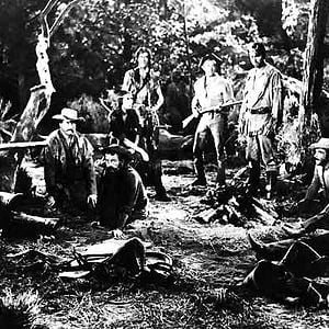 Fotoğraf The Big Sky