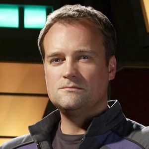 Fotoğraf David Hewlett